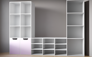 Стеллаж «Книжные друзья» - fgospostavki.ru - Александров