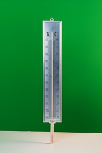 Термометр демонстрационный - fgospostavki.ru - Александров