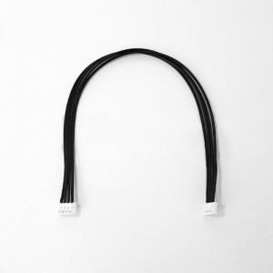 Комплект кабелей Robot Cable-X4P 240mm 10pcs - fgospostavki.ru - Александров