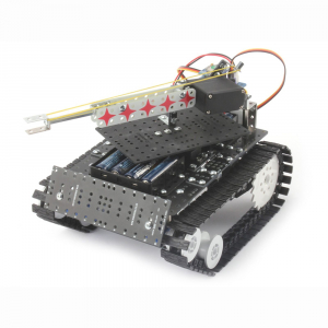 Конструктор Robo Kit 5 - fgospostavki.ru - Александров