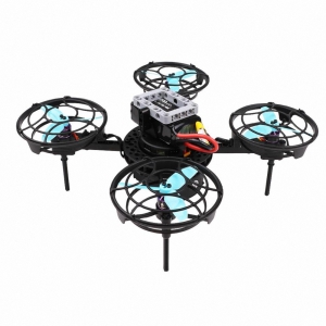 квадрокоптер Makefire Ghost II - fgospostavki.ru - Александров