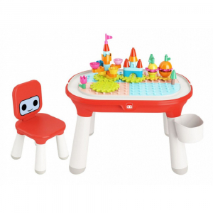 Набор мебели Play Table Sets - fgospostavki.ru - Александров
