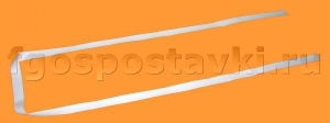 Ограничительная полоса (оксфорд) - fgospostavki.ru - Александров