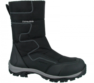 Ботинки трекинговые m.500 Snowboot (Thinsulate) - fgospostavki.ru - Александров
