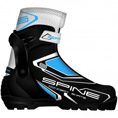 Ботинки Concept Skate 496/1 - fgospostavki.ru - Александров