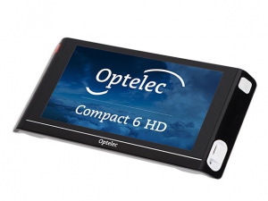 Видеоувеличитель Optelec Compact 6HD World - fgospostavki.ru - Александров