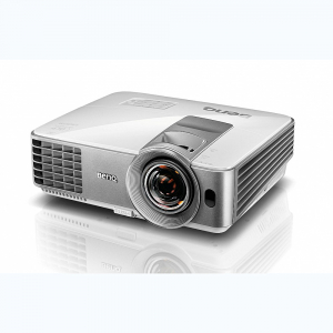 Мультимедийный короткофокусный проектор BenQ MS630ST - fgospostavki.ru - Александров