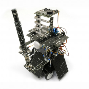 Ресурсный набор Robo Kit 6-7 - fgospostavki.ru - Александров