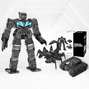Конструктор ROBOTIS ENGINEER KIT 2 - fgospostavki.ru - Александров