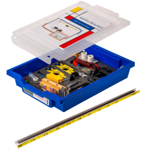 Набор демонстрационный «Механические явления» - fgospostavki.ru - Александров