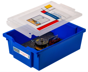 Набор демонстрационный «Механические колебания и волны» - fgospostavki.ru - Александров