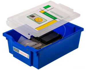 Набор демонстрационный «Геометрическая оптика» (расширенный комплект) - fgospostavki.ru - Александров