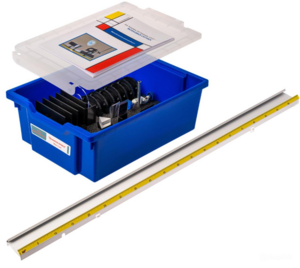 Набор демонстрационный «Волновая оптика» - fgospostavki.ru - Александров