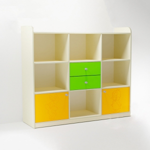 Стеллаж мебельный АВС - 003 - fgospostavki.ru - Александров