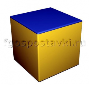 Стол-банкетка ВИК (вариант 1) - fgospostavki.ru - Александров