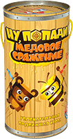 Подвижная развивающая игра "Медовое сражение" - fgospostavki.ru - Александров