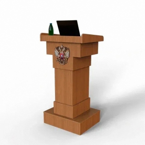 Трибуна АВТ-001 - fgospostavki.ru - Александров