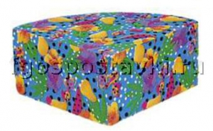 Угловой пуфик гобелен - fgospostavki.ru - Александров