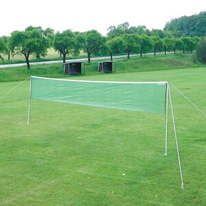 Сетка для бадминтона любительская - fgospostavki.ru - Александров