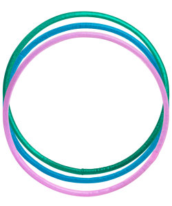 Обруч стальной фитнес-комфорт (вариант 3) - fgospostavki.ru - Александров