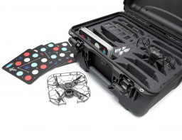 Образовательный комплект программируемого квадрокоптера DJI TELLO EDU (Стартовый – 5) - fgospostavki.ru - Александров