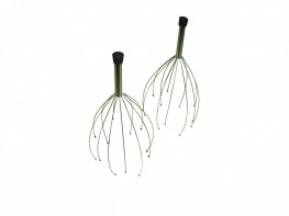 Массажер для головы 2-х волновый - fgospostavki.ru - Александров