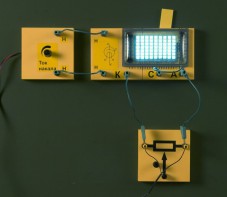 Набор "Электричество 4" (демонстрационный) - fgospostavki.ru - Александров