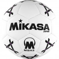 Мяч гандбольный "MIKASA MSH 3" (размер 3, синтетическая кожа, тренировочный) - fgospostavki.ru - Александров