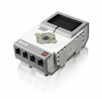 Микрокомпьютер EV3 - fgospostavki.ru - Александров