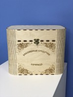 Сундук логопеда для коррекции нарушений звукопроизношения - fgospostavki.ru - Александров