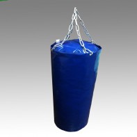 Мешок боксерский (цепь, карабины) (32х110 см) - fgospostavki.ru - Александров