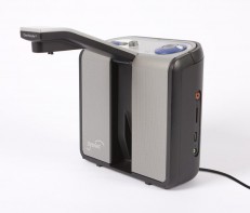 Машина сканирующая и читающая текст Optelec ClearReader+ - fgospostavki.ru - Александров