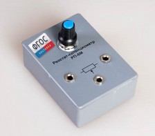 Реостат-потенциометр РП-6М - fgospostavki.ru - Александров