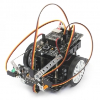Конструктор Robo kit 1 (базовый набор) - fgospostavki.ru - Александров