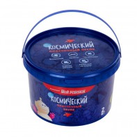Кинетический песок классический 2 кг - fgospostavki.ru - Александров