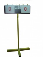 Табло счета для пляжного волейбола - fgospostavki.ru - Александров