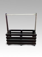 Уголок для спортивного оборудования (фанера) - fgospostavki.ru - Александров