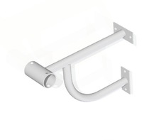 Кронштейн настенный (однорядный) - fgospostavki.ru - Александров