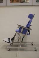 Учебное место учащегося с нарушением ОДА (р. гр. 0,90-1,15 м, столешница из пластика) - fgospostavki.ru - Александров
