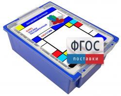 Академия Наураши "Курс логики расширенный" - fgospostavki.ru - Александров