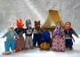 Шагающий театр с домиком "Колобок" - fgospostavki.ru - Александров