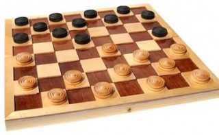 Шашки тактильные (40х40) - fgospostavki.ru - Александров