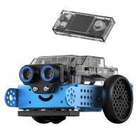 Базовый робототехнический набор Makeblock mBot2 - fgospostavki.ru - Александров