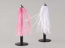 Султан электростатический (пара) - fgospostavki.ru - Александров