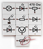 Набор для демонстраций по физике "Электричество-2" - fgospostavki.ru - Александров