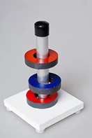 Набор "Магниты кольцевые" - fgospostavki.ru - Александров