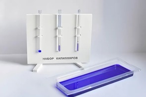 Набор капилляров - fgospostavki.ru - Александров
