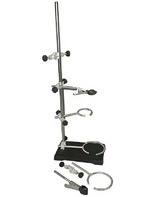 Штатив лабораторный комбинированный ШЛб - fgospostavki.ru - Александров