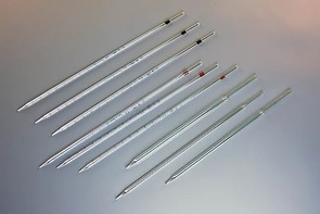 Комплект пипеток (9 штук) - fgospostavki.ru - Александров