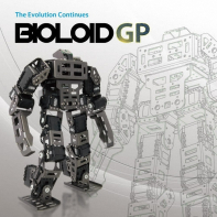 Набор ROBOTIS BIOLOID GP - fgospostavki.ru - Александров